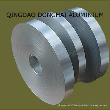 wrapping aluminium cable foil